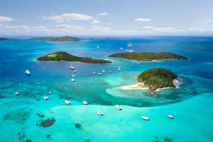 Langkawi Yacht Coastline